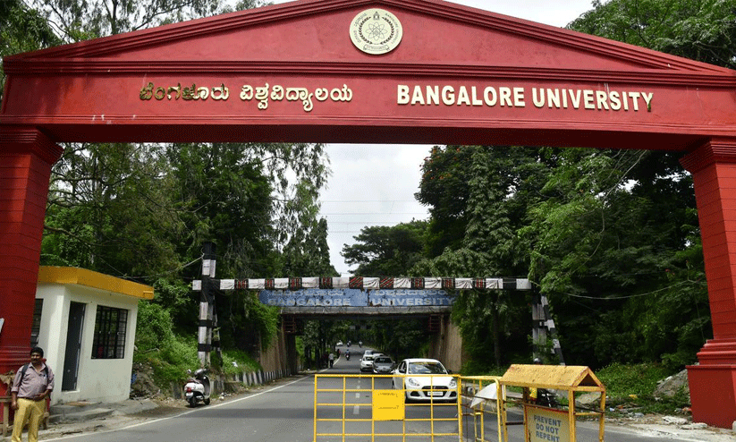 Bengaluru University
