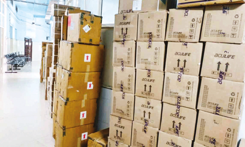 Manjeri Medical College Manjeri Medical College