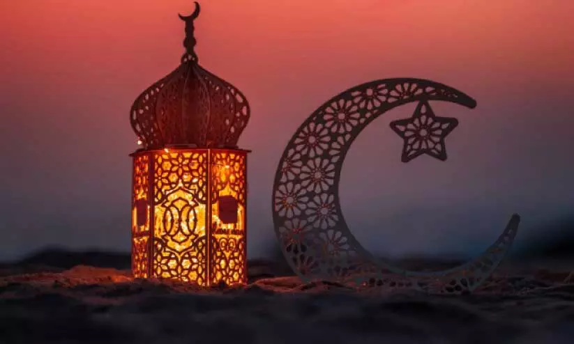 പെരുന്നാള് നമസ്കാരത്തിന് 54 സ്ഥലങ്ങൾ പെരുന്നാള് നമസ്കാരത്തിന് 54 സ്ഥലങ്ങൾ