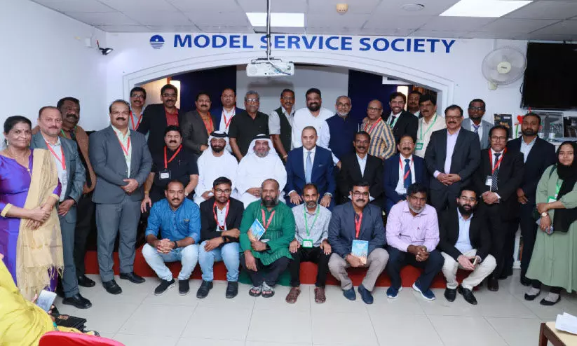 ‘പി​ൽ​സ്’നീ​തി​മേ​ള സം​ഘ​ടി​പ്പി​ച്ചു