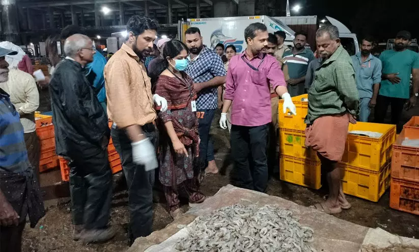 ഓപ്പറേഷന്‍ ലൈഫ്: 107 സ്ഥാപനങ്ങളുടെ പ്രവര്‍ത്തനങ്ങള്‍ നിര്‍ത്തിവെപ്പിച്ചു