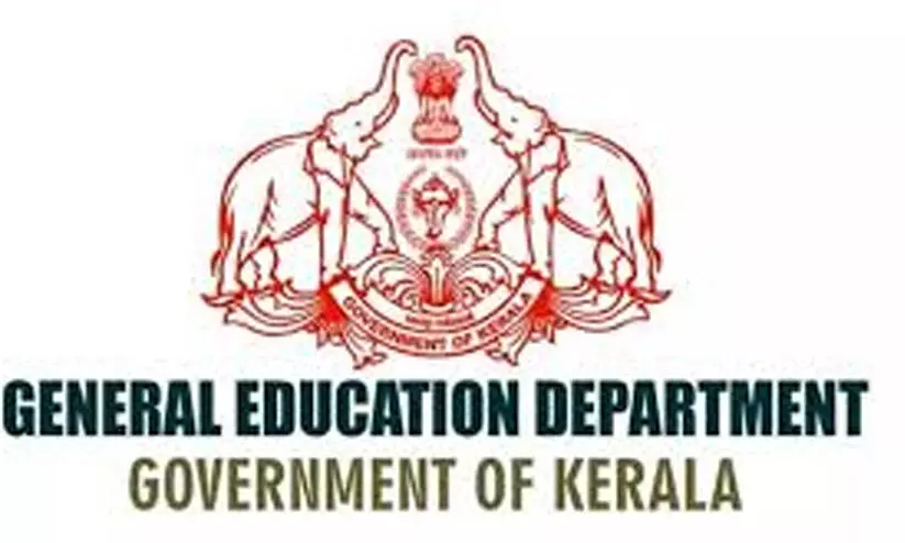 തിരുത്തൽ സർക്കുലറുമായി പൊ​തു​വി​ദ്യാ​ഭ്യാ​സ ഡയറക്​ടർ