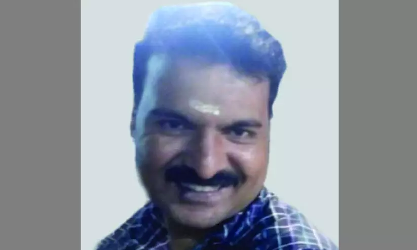 പൊലീസ് കസ്റ്റഡിയിലെടുത്ത ഓട്ടോ ഡ്രൈവർ മരിച്ചു