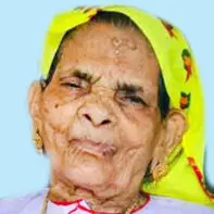 ഉമ്മു സൽമ