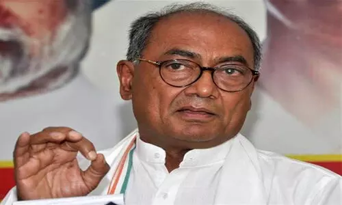 digvijay singh