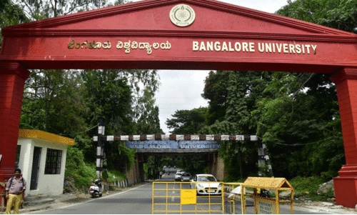 Bengaluru University