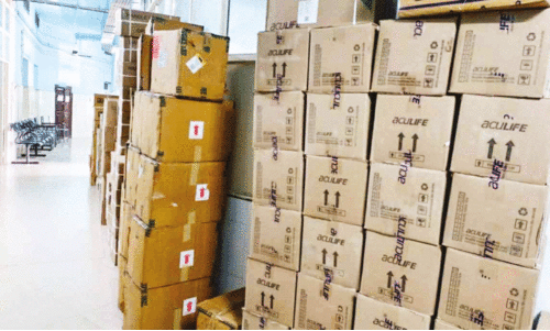 Manjeri Medical College