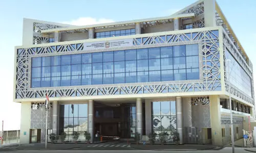 ഉ​ച്ച​വി​ശ്ര​മം നി​യ​മം ഇ​ന്ന്​ മു​ത​ൽ പ്രാ​ബ​ല്യ​ത്തി​ൽ