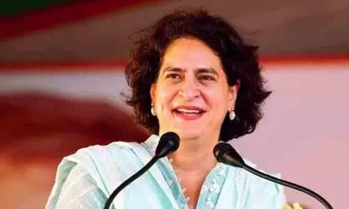 Priyanka Gandhi Priyanka Gandhi