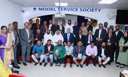 ‘പി​ൽ​സ്’നീ​തി​മേ​ള സം​ഘ​ടി​പ്പി​ച്ചു