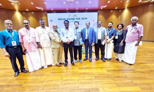 ലോ​ക കേ​ര​ള സ​ഭ​യി​ലും മ​നാ​മ തീ​പി​ടി​ത്തം ച​ർ​ച്ച​യാ​യി