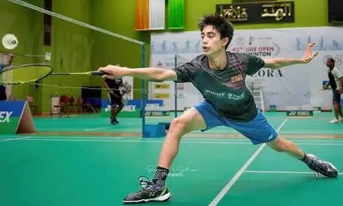 Riyan Malhan on Match