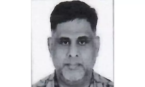 കണ്ണൂർ സ്വദേശി ദുബൈയിൽ നിര്യാതനായി