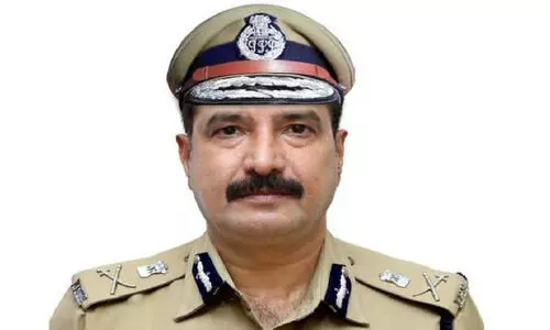 സാമൂഹ്യവിരുദ്ധരുമായി ബന്ധം സ്ഥാപിക്കുന്ന പൊലീസ് ഉദ്യോഗസ്ഥര്‍ക്കെതിരെ കര്‍ശന നടപടിയെന്ന് ഡി.ജി.പി