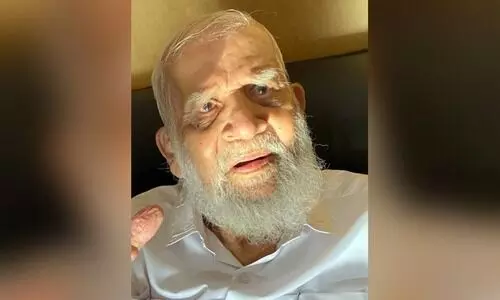 പാരീസ് അബൂബക്കർ ഹാജി നിര്യാതനായി