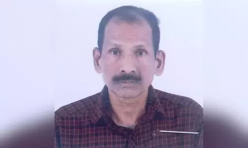 നാട്ടിലേക്ക്​ മടങ്ങാനിരുന്ന മലയാളി ഹാഇലിൽ മരിച്ചു