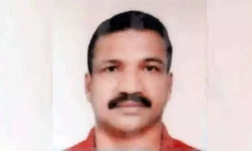 വടകര സ്വദേശിയുടെ മൃതദേഹം റിയാദിൽ ഖബറടക്കി