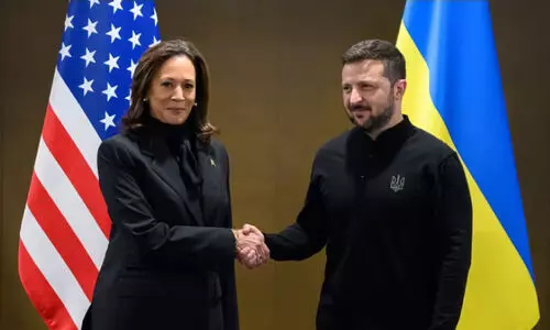 യുക്രെയ്ന് 1.5 ബില്യൺ ഡോളർ സഹായം പ്രഖ്യാപിച്ച് അമേരിക്ക യുക്രെയ്ന് 1.5 ബില്യൺ ഡോളർ സഹായം പ്രഖ്യാപിച്ച് അമേരിക്ക