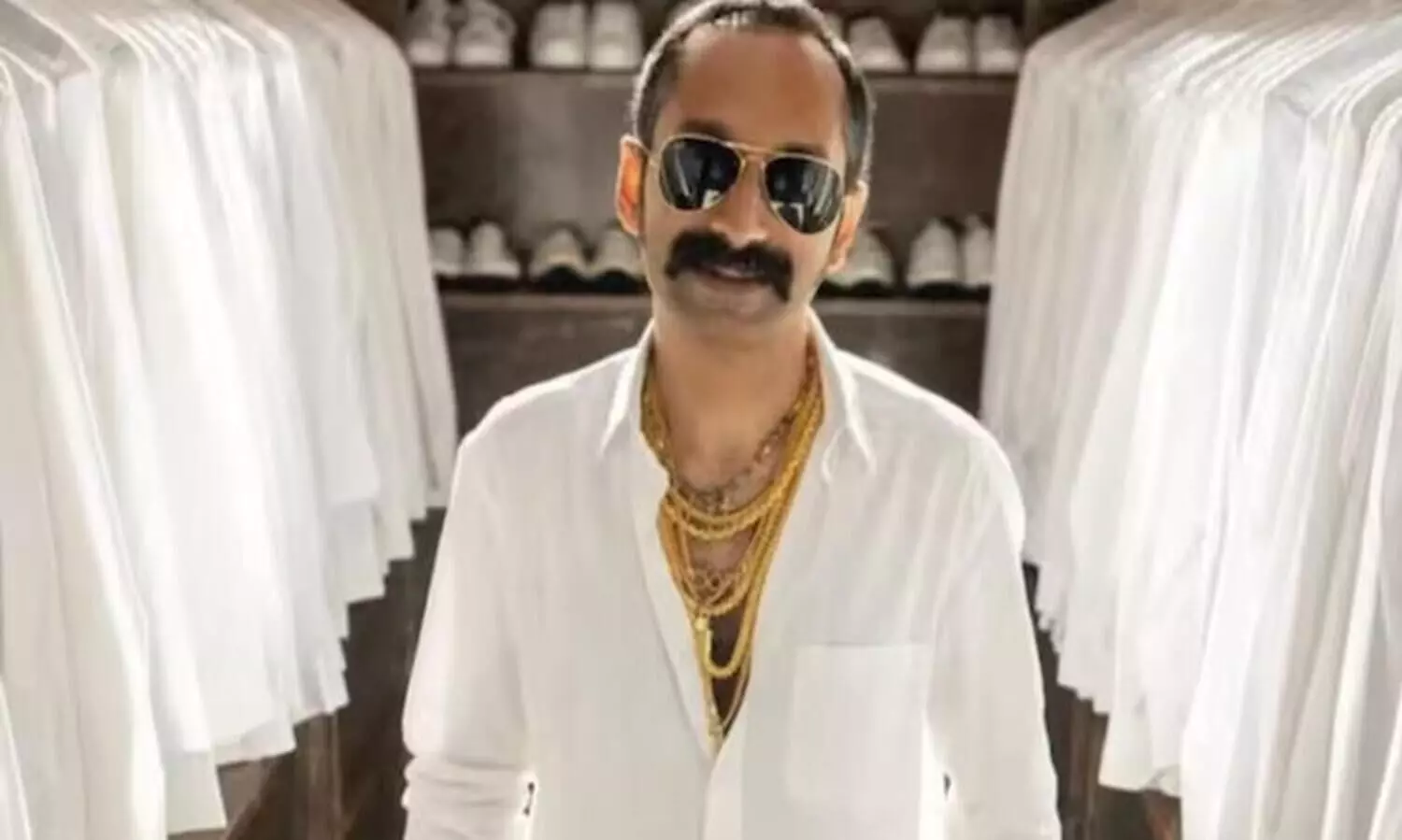 Villan Fahadh Faasil’s per day earnings revealed