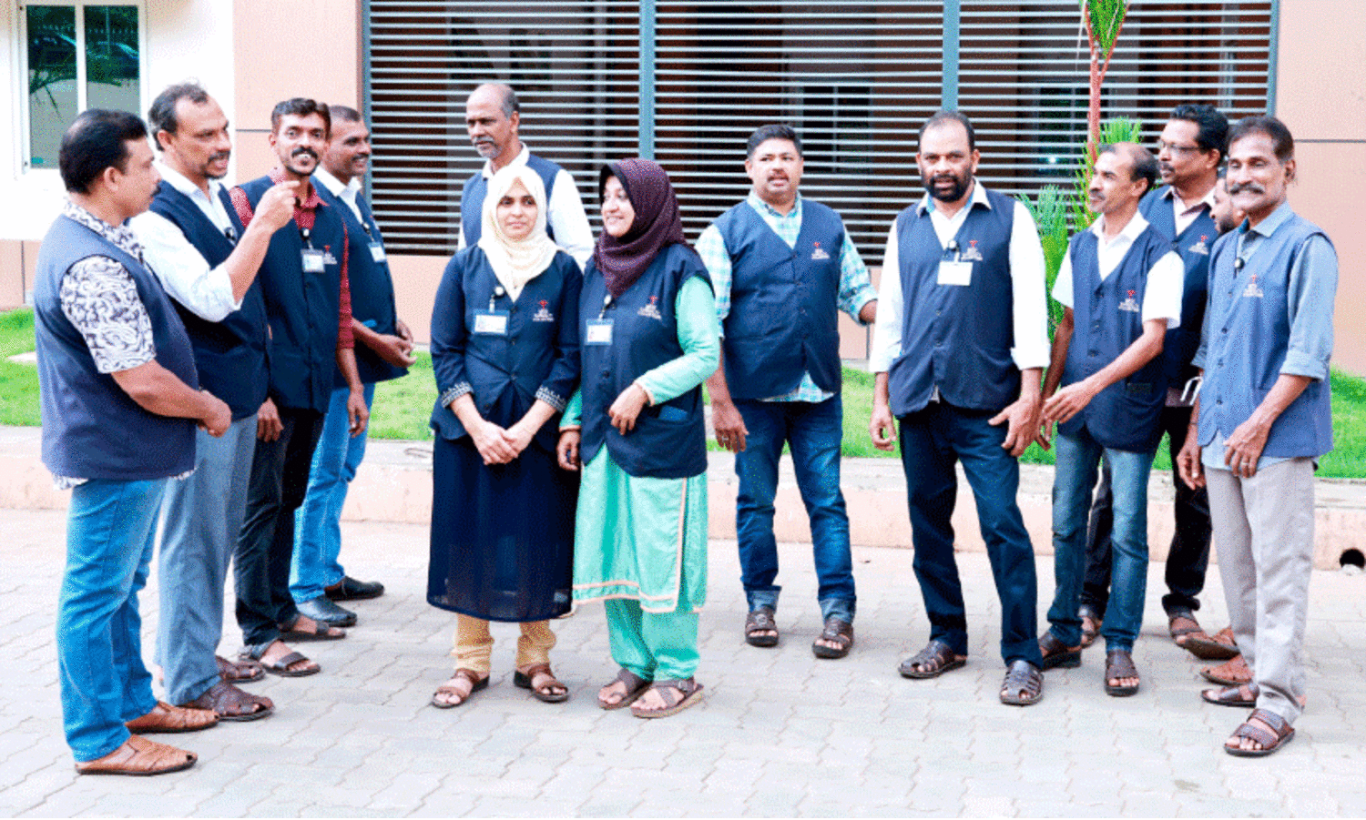 ഖൽബിലെന്നും പെരുന്നാൾ തീർക്കുന്നവർ