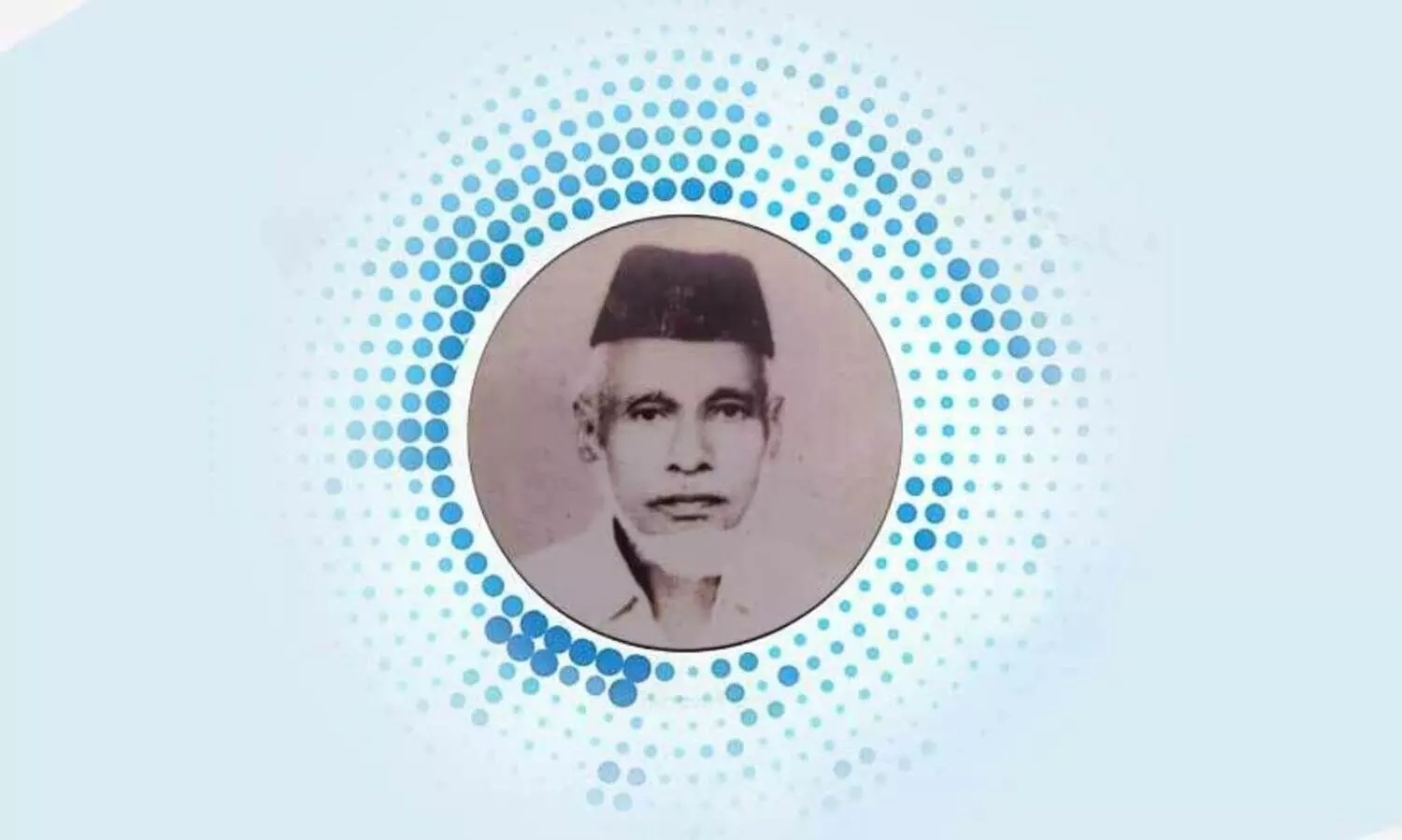 Falaki Mohammad Maulavi