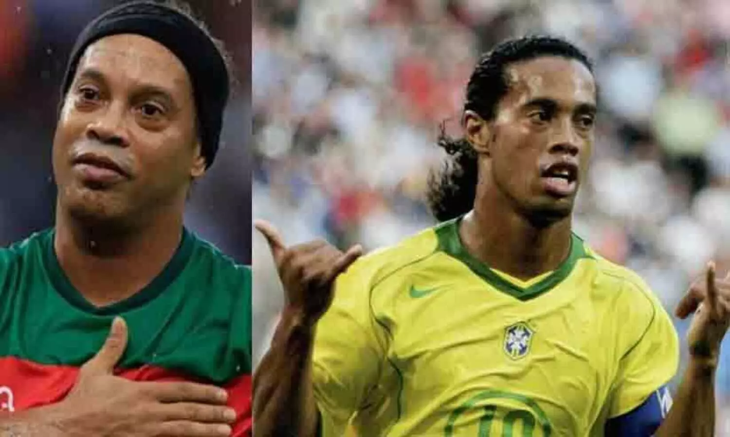 ‘ബ്രസീലിന്റെ ഏറ്റവും മോശം ടീമുകളിലൊന്ന്, കോപ്പ അമേരിക്ക മത്സരങ്ങൾ കാണില്ല’; പോസ്റ്റ് വിവാദമായതിന് പിന്നാലെ മലക്കംമറിഞ്ഞ് റൊണാൾഡീഞ്ഞോ