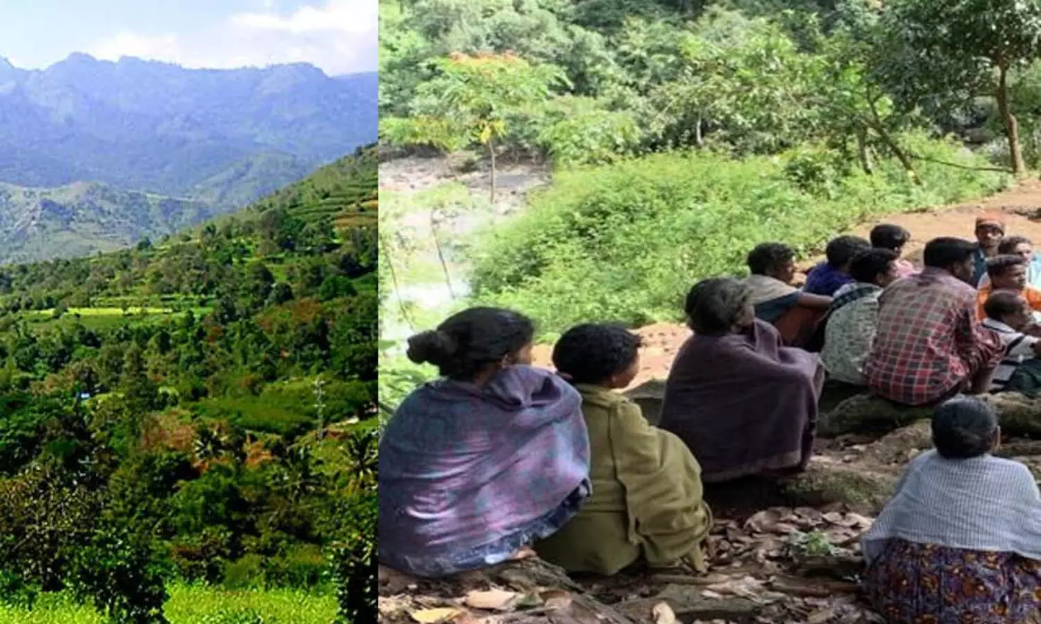 ഈ സർക്കാരിന്റെ കാലത്ത് അട്ടപ്പാടിയിൽ സിക്കിൾസെൽ അനീമിയ ബാധിച്ച് 14 പേർ മരണപ്പെട്ടു