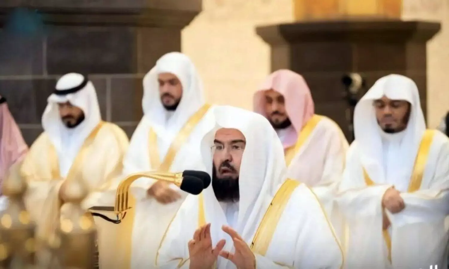 ത്യാഗോജ്ജ്വല സ്​മരണയിൽ ബലിപെരുന്നാൾ