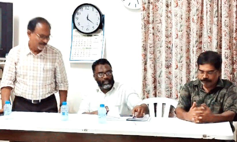 Pravasi Council condolences