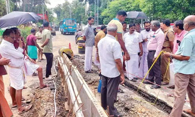 thiruvenkidam road thiruvenkidam road