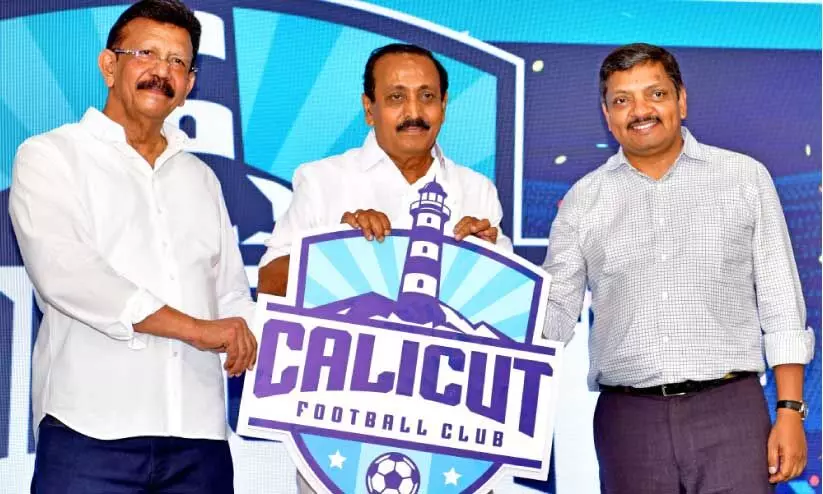 calicut fc