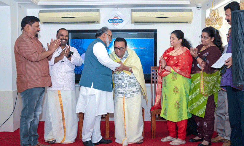 Honoring ceremony Honoring ceremony