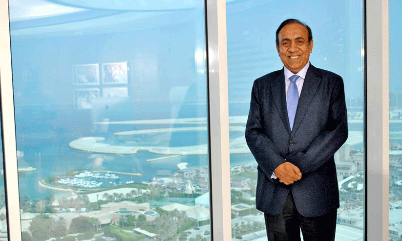 Ravi Pillai Ravi Pillai