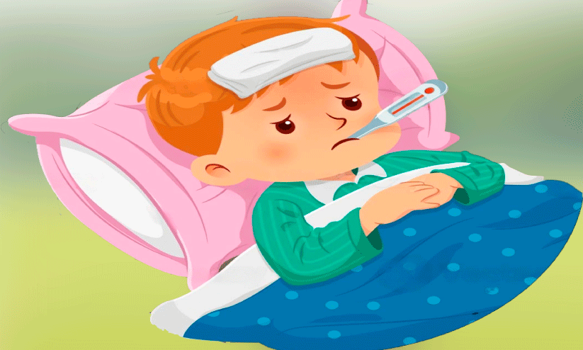 Viral flu patients Viral flu patients