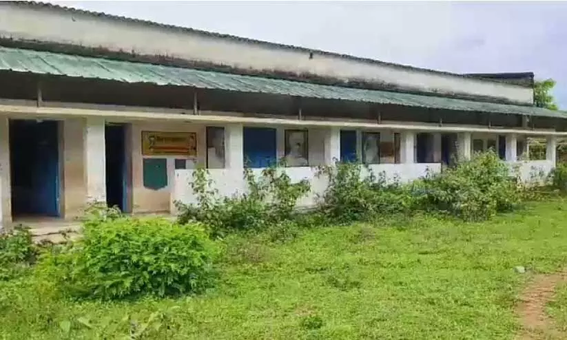puthumala school