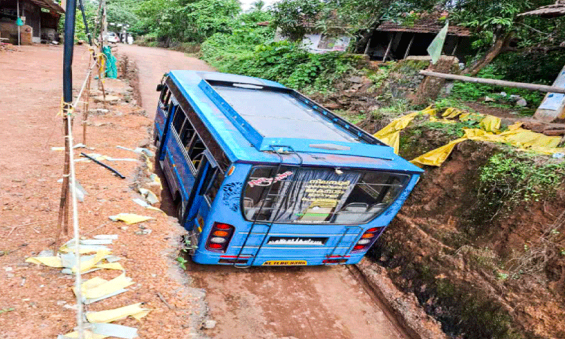 Ramakuth railway underpass Ramakuth railway underpass