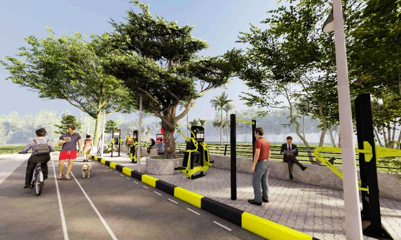 Beyam Park Beyam Park