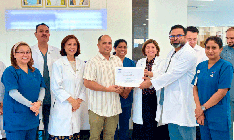 കൈൻഡ്നെസ് ബ്ലഡ് ഡൊണേഷൻ ടീമിന് പ്രശംസാപത്രം കൈൻഡ്നെസ് ബ്ലഡ് ഡൊണേഷൻ ടീമിന് പ്രശംസാപത്രം