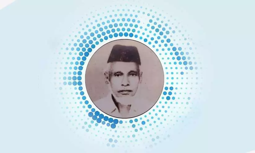 Falaki Mohammad Maulavi Falaki Mohammad Maulavi