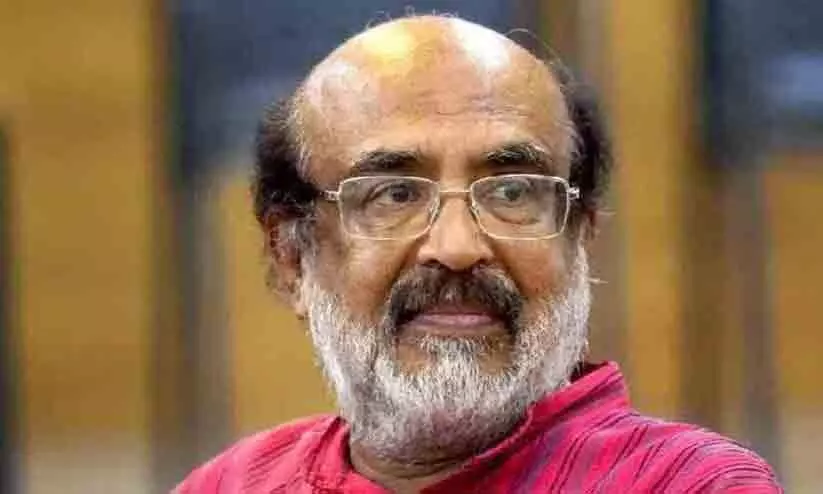 തെരഞ്ഞെടുപ്പ് പരാജയം: പാർട്ടിക്കുള്ളിൽ ചർച്ച ചെയ്യുമ്പോഴും ജനങ്ങൾക്ക് ചെവികൊടുക്കാൻ തയാറാകണമെന്ന് തോമസ് ഐസക് തെരഞ്ഞെടുപ്പ് പരാജയം: പാർട്ടിക്കുള്ളിൽ ചർച്ച ചെയ്യുമ്പോഴും ജനങ്ങൾക്ക് ചെവികൊടുക്കാൻ തയാറാകണമെന്ന് തോമസ് ഐസക്