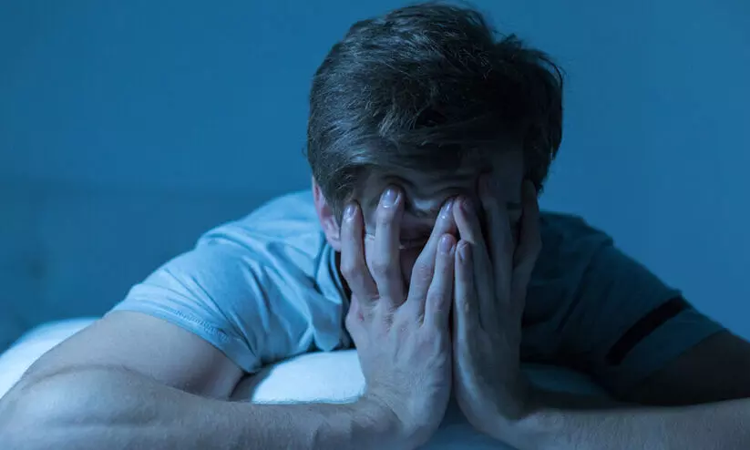 രാത്രി ഏറെ വൈകിയാണോ ഉറക്കം? എങ്കിൽ കിട്ടും എട്ടിന്റെ പണി രാത്രി ഏറെ വൈകിയാണോ ഉറക്കം? എങ്കിൽ കിട്ടും എട്ടിന്റെ പണി