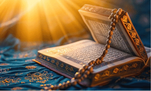 സു​ൽ​ത്താ​ന്‍റെ പെ​രു​ന്നാ​ൾ ന​മ​സ്കാ​രം മ​സ്ക​ത്തി​ൽ