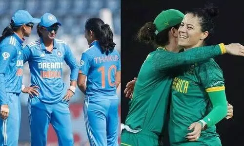 India vs South Africa India vs South Africa