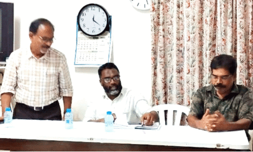 Pravasi Council condolences