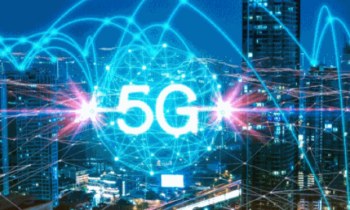 5ജി ​വേ​ഗ​ത്തിൽ കു​വൈ​ത്ത്