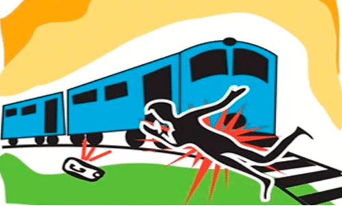 Kottayam Railway Police