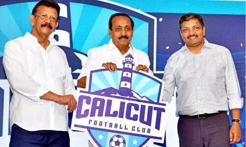 calicut fc