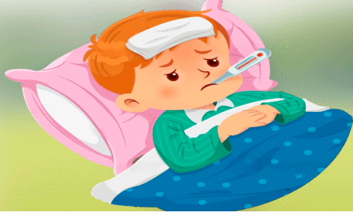 Viral flu patients Viral flu patients