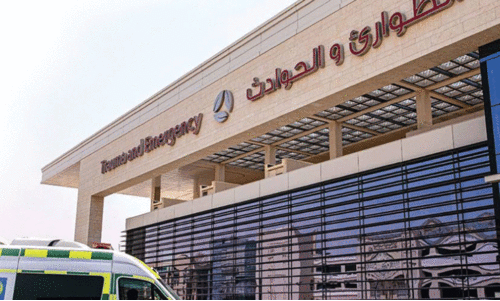 ഈദ് സമയത്ത് അത്യാഹിത കേസുകൾ സ്വീകരിക്കും -എച്ച്.എം.സി ഈദ് സമയത്ത് അത്യാഹിത കേസുകൾ സ്വീകരിക്കും -എച്ച്.എം.സി