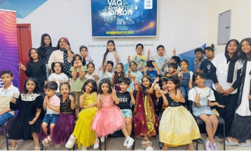 വാ​ഖ് ‘പെ​രു​ന്നാ​ൾ സൊ​റ’​യും മെ​ഹ​ന്ദി നൈ​റ്റും